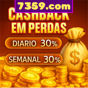 7359.com Fundo de Resgate de Perdas Semanais