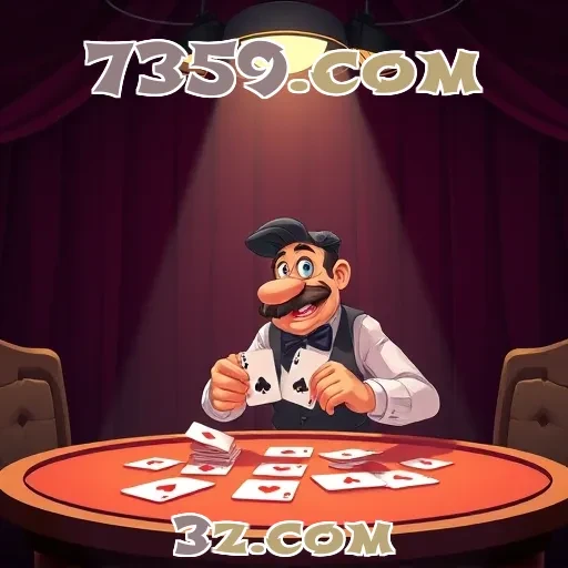 7359.com Loteria