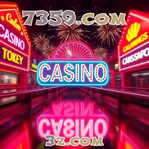 7359.com Caça-Níqueis